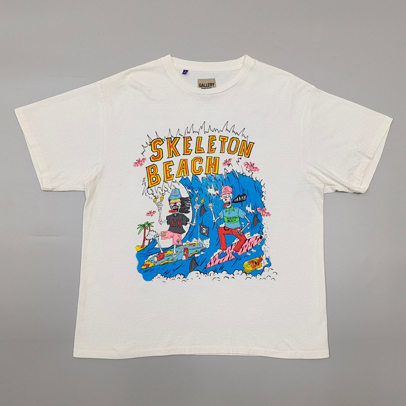 GALLERY DEPT TSHIRTS