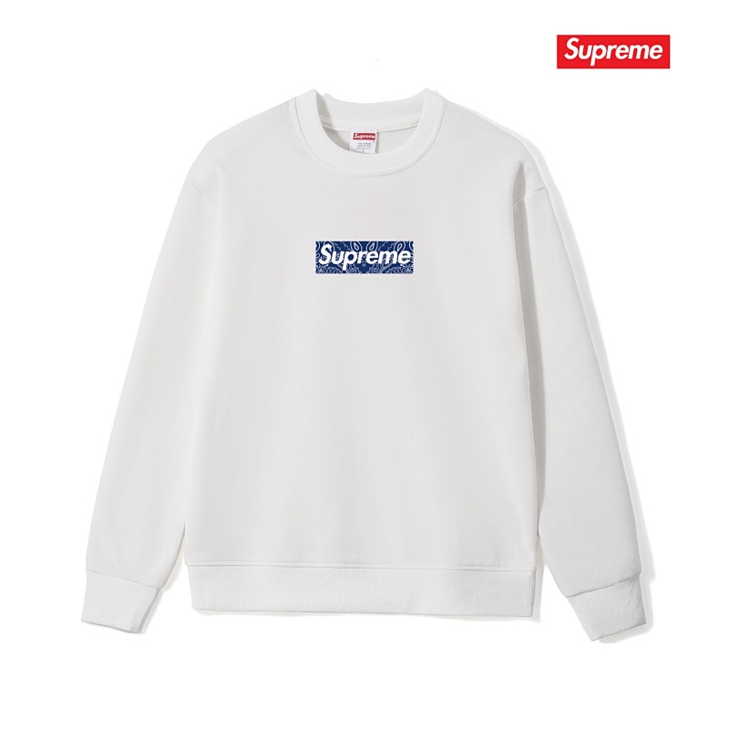 SUPREME SWEATSHIRTS (30)