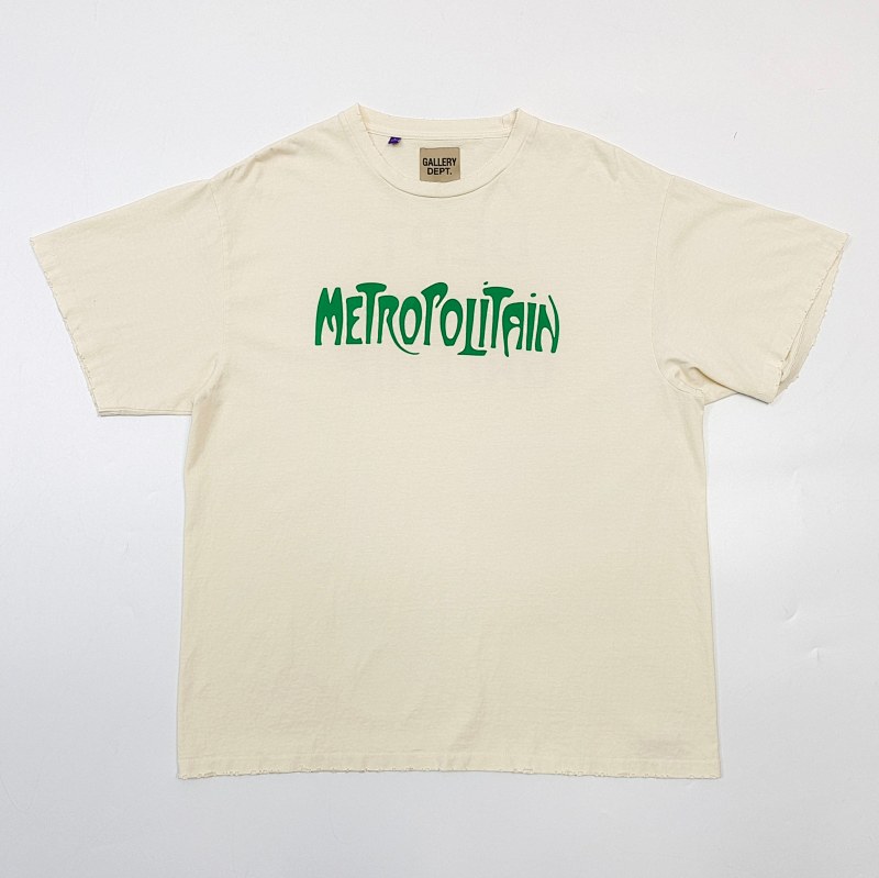 GALLERY DEPT TSHIRTS (14)