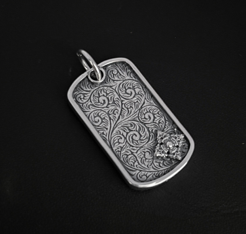 CHROME HEART JEWELRY
