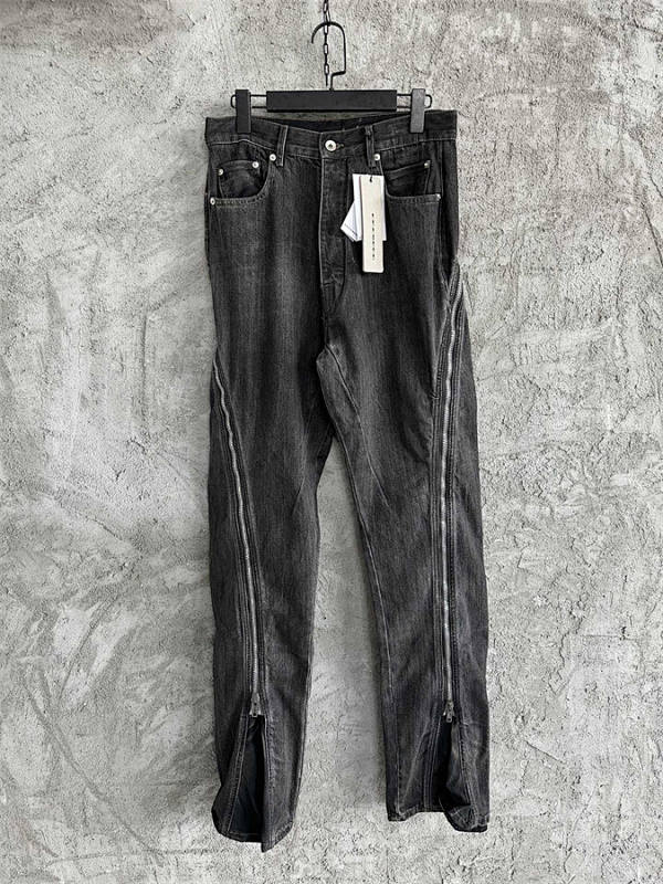 RICK OWENS JEANS (5)