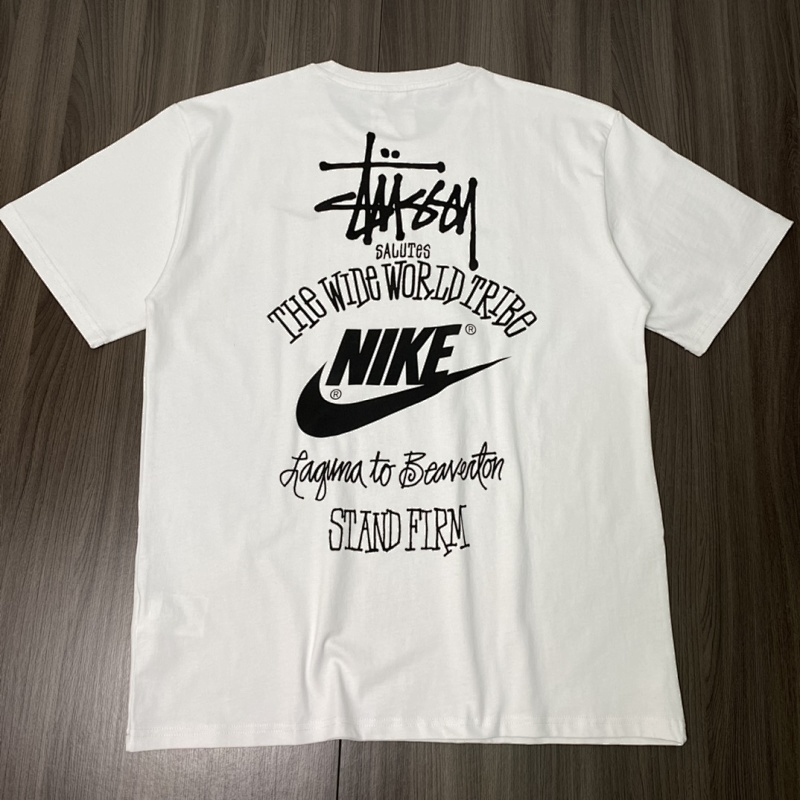 STUSSY TSHIRTS