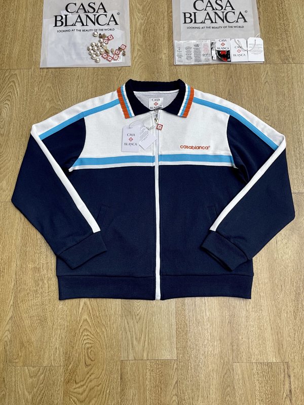 CASABLANCA JACKETS (6)