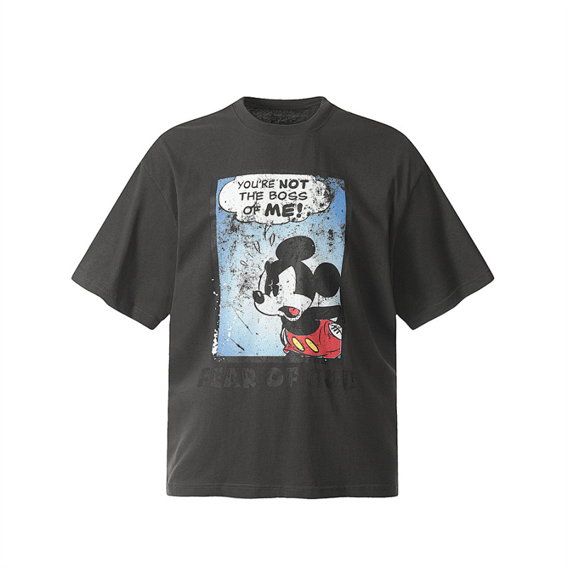 FEAR OF GOD TSHIRTS