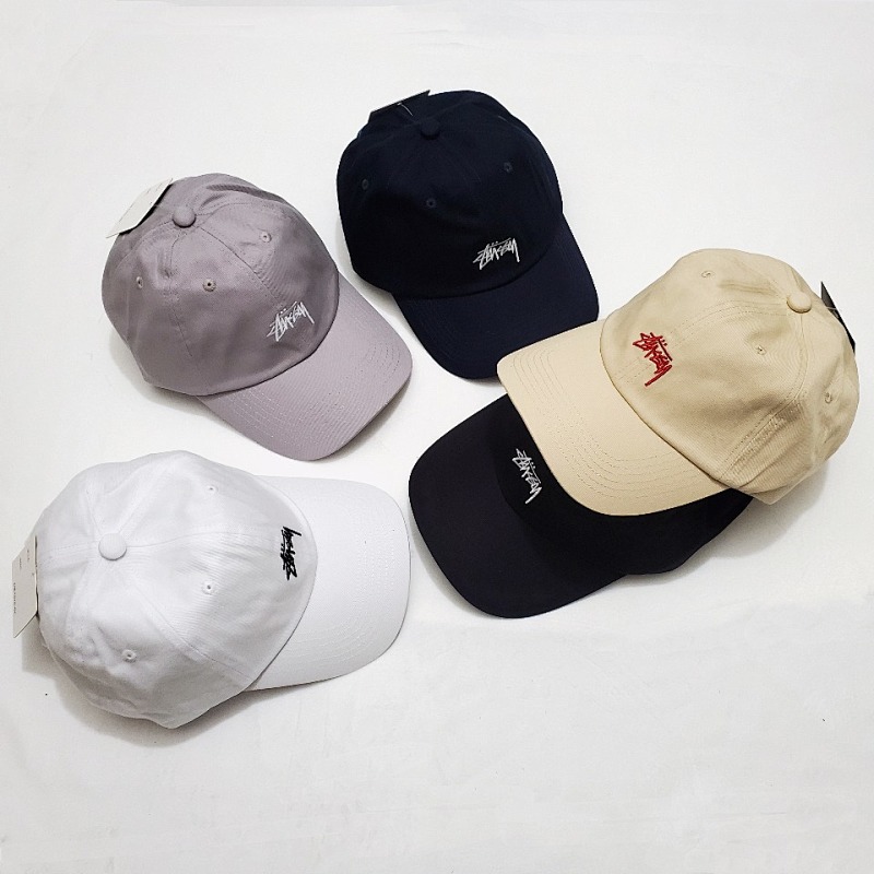 STUSSY (168)