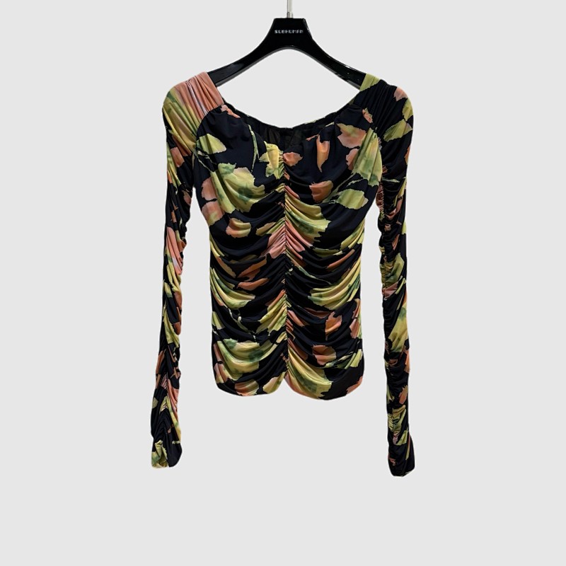 RICK OWENS TSHIRTS