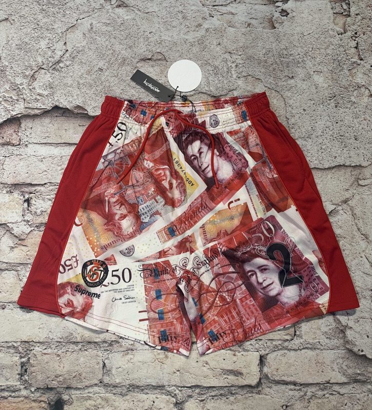 SUPREME (127)