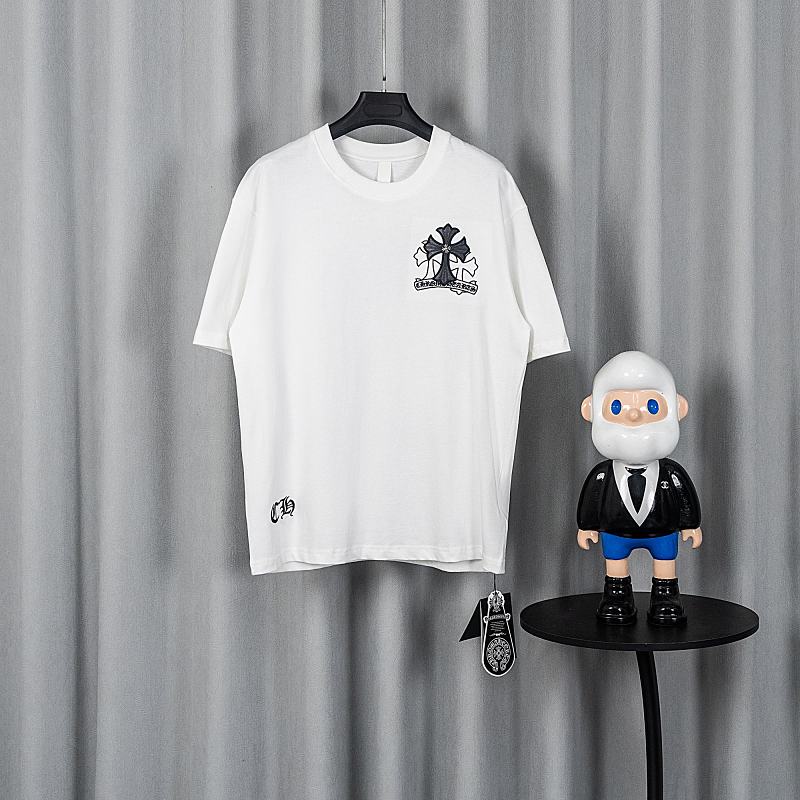 CHROME HEARTS (105)