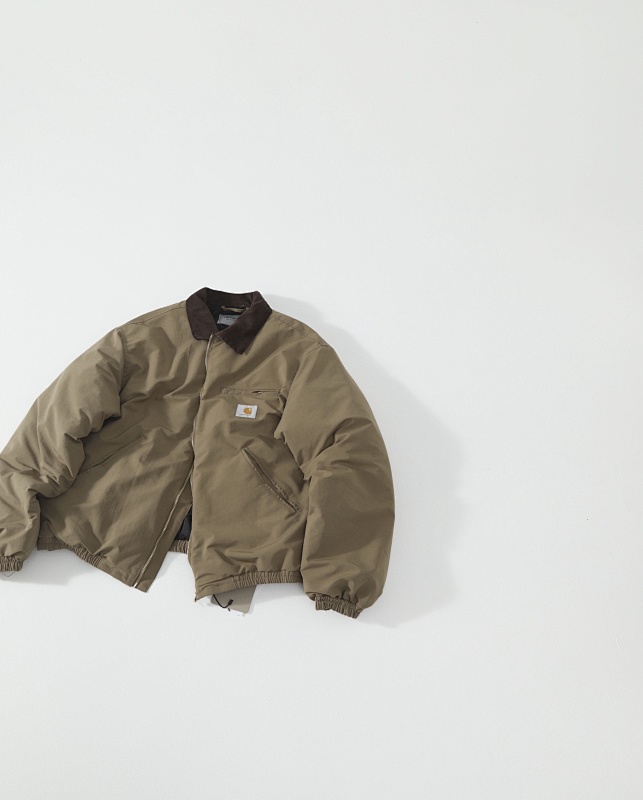 CARHARTT BOMBERS