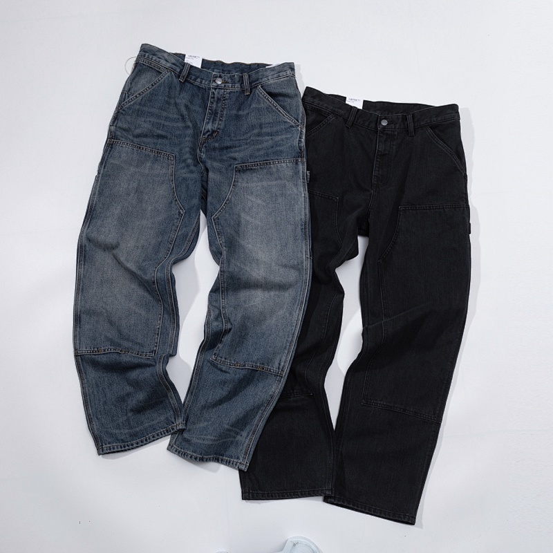 CARHARTT JEANS (2)