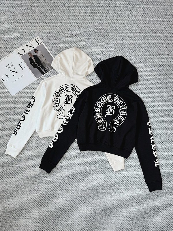 CHROME HEARTS (466)
