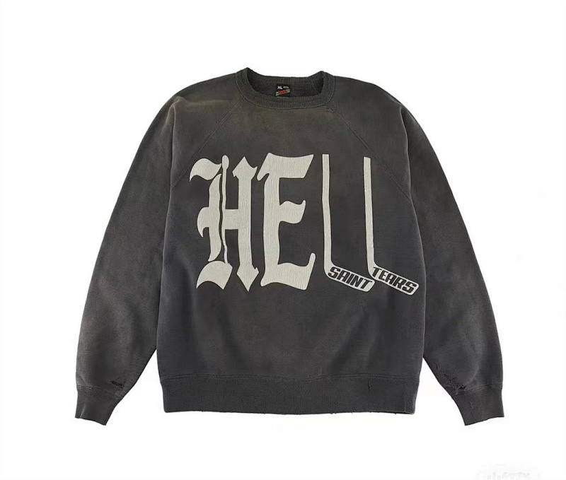 SAINT MICHAEL SWEATSHIRTS (26)