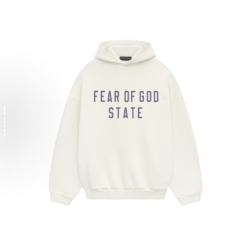 FEAR OF GOD (128)