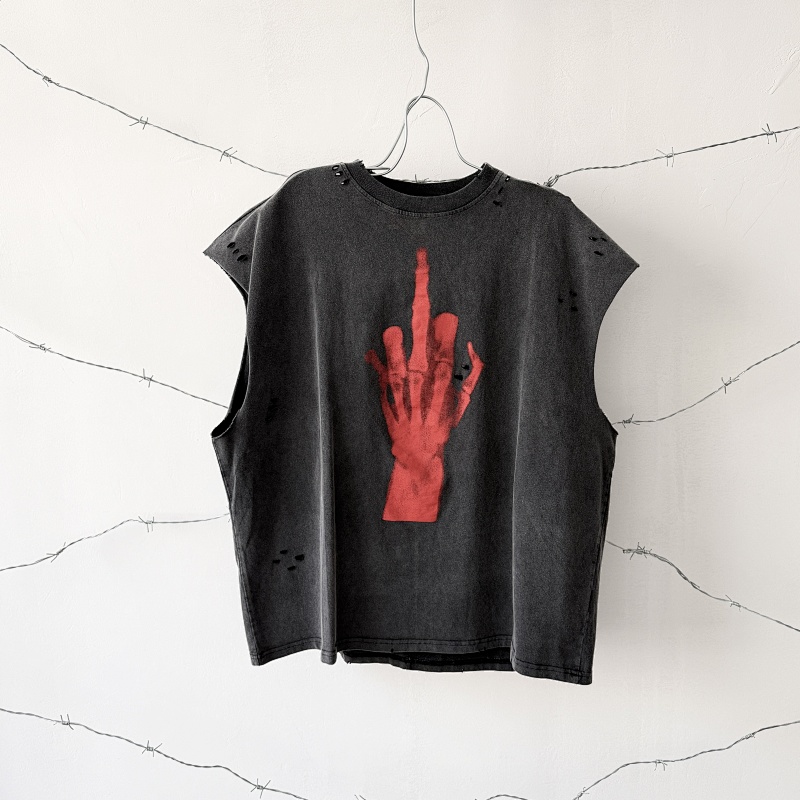 SAINT MICHAEL TSHIRTS