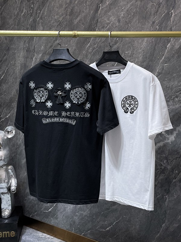 CHROME HEARTS (218)