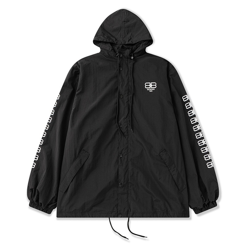 BALENCIAGA WINDBREAKERS (5)