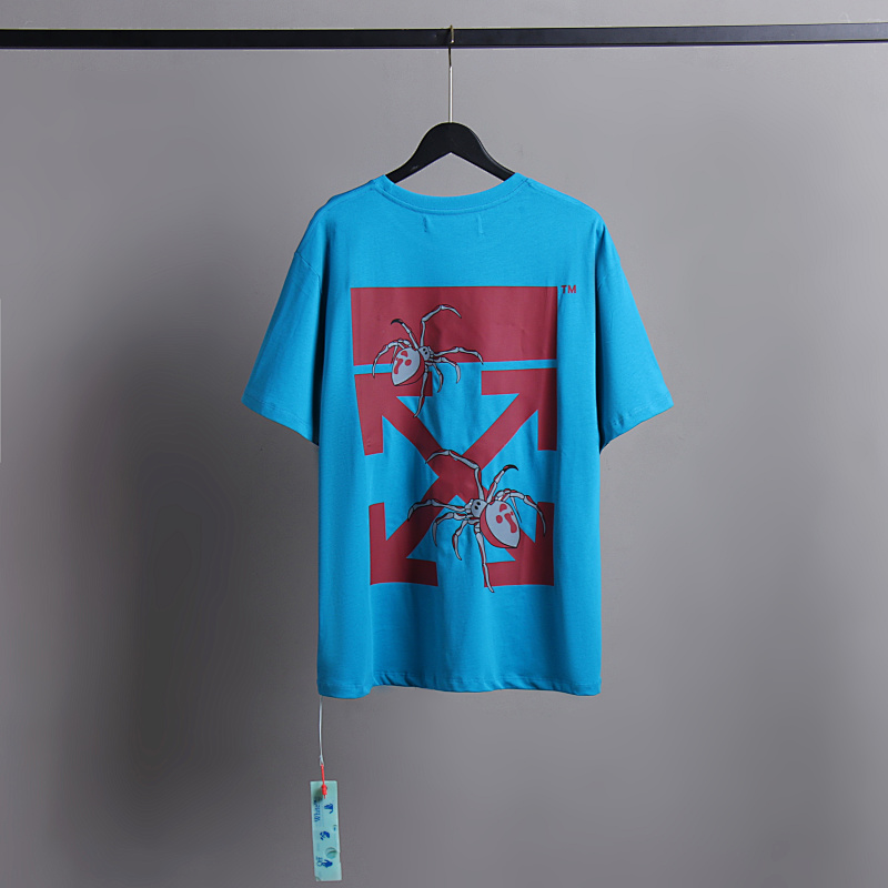 OFF WHITE TSHIRTS