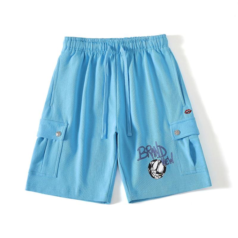 CHROME HEART SHORTS (10)