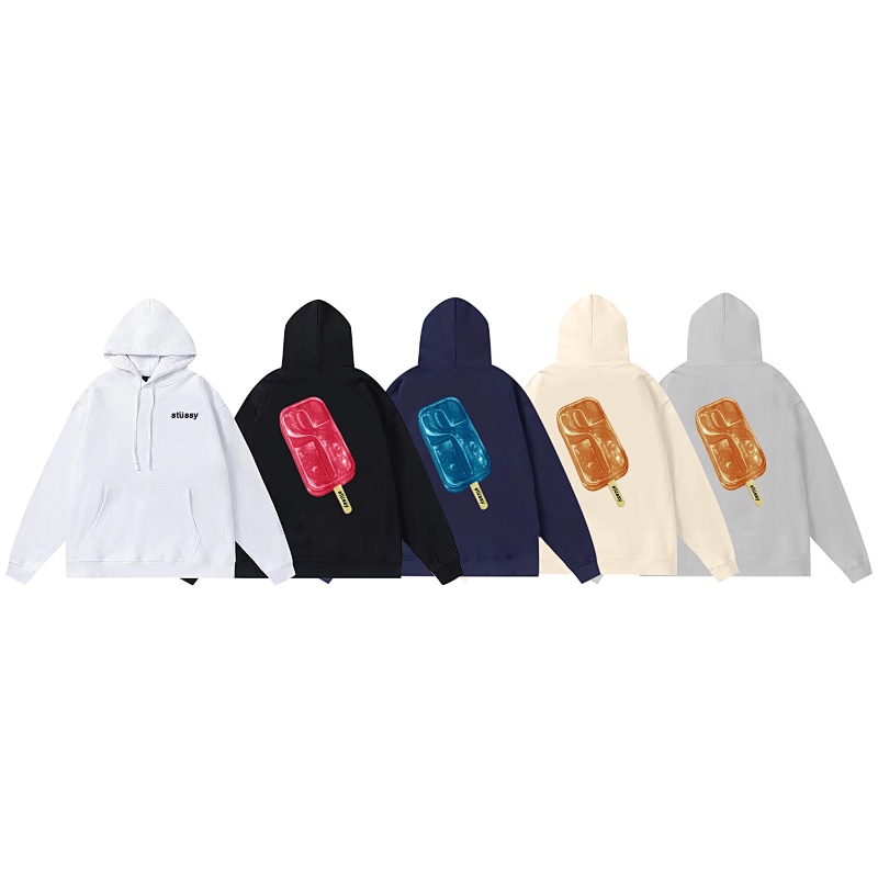 STUSSY (292)