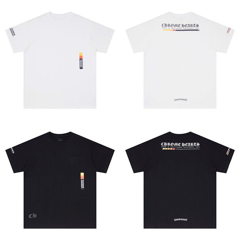 CHROME HEART TSHIRTS
