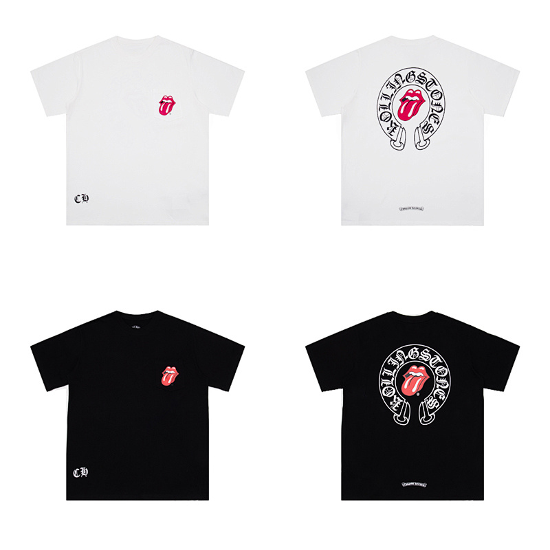 CHROME HEART TSHIRTS