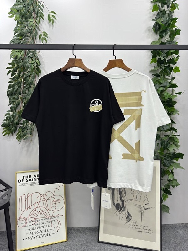 OFF WHITE (247)