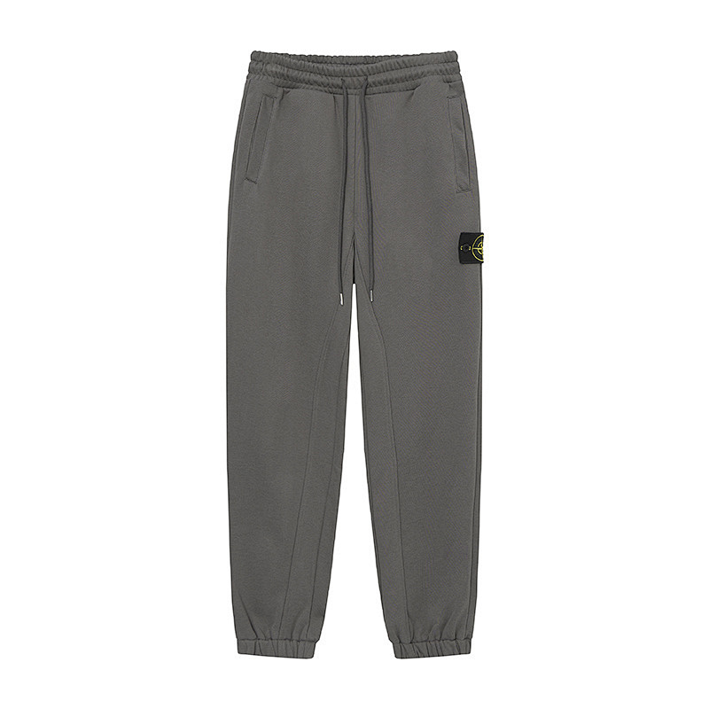 STONE ISLAND PANTS