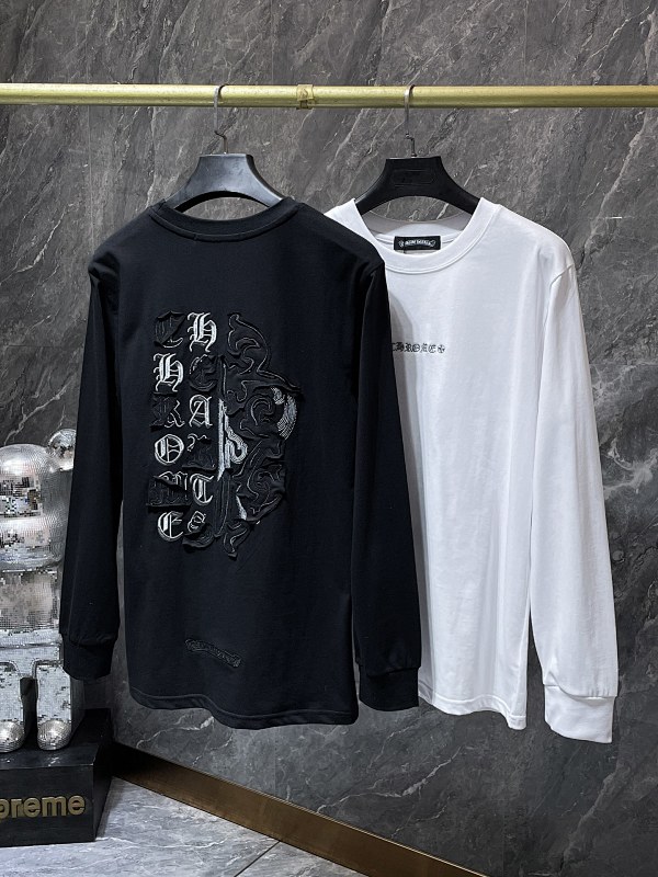 CHROME HEARTS (268)