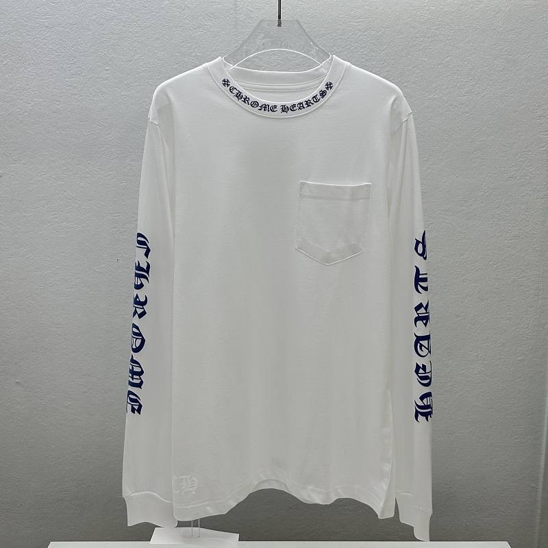 CHROME HEARTS (151)
