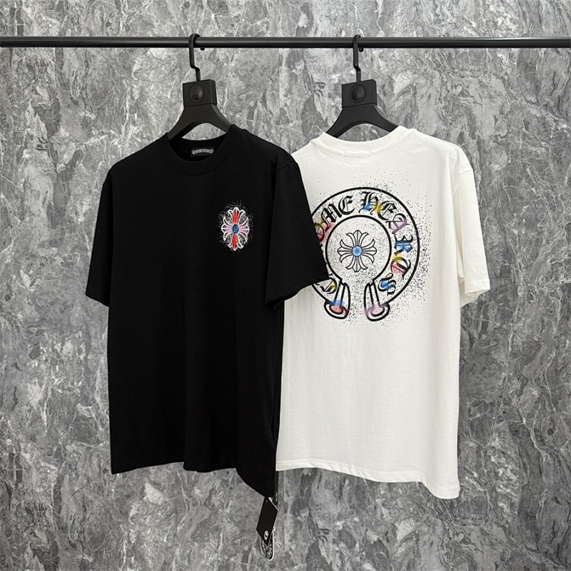 CHROME HEARTS (583)