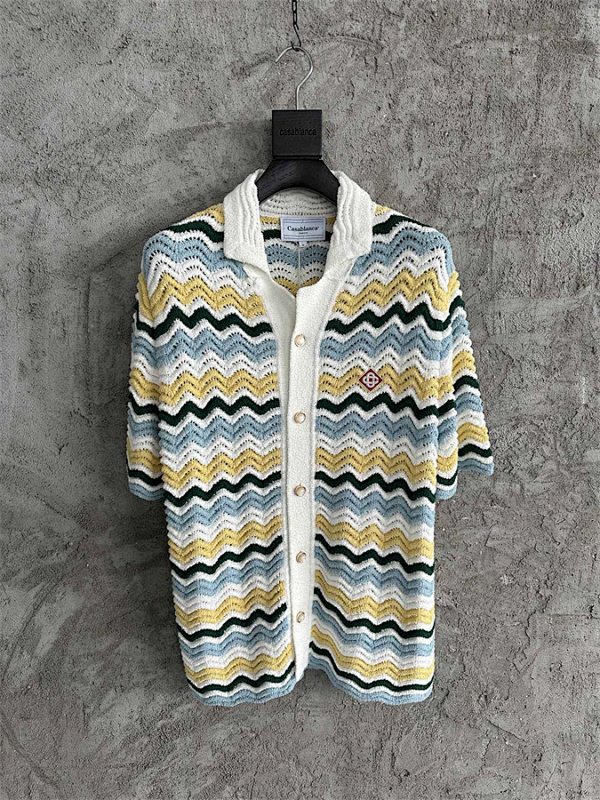 CASABLANCA CARDIGANS