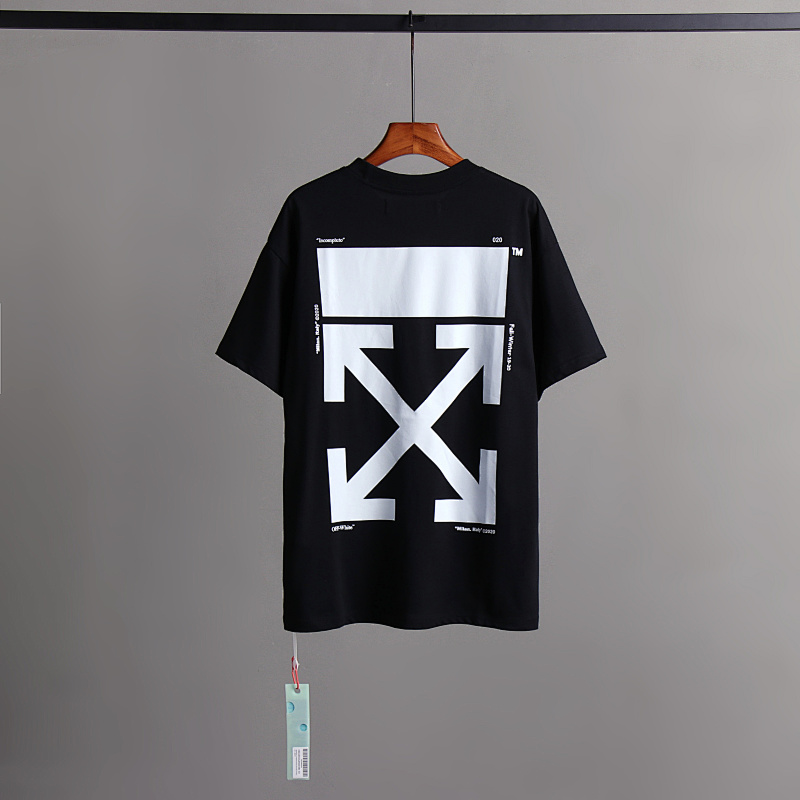 OFF WHITE TSHIRTS (159)