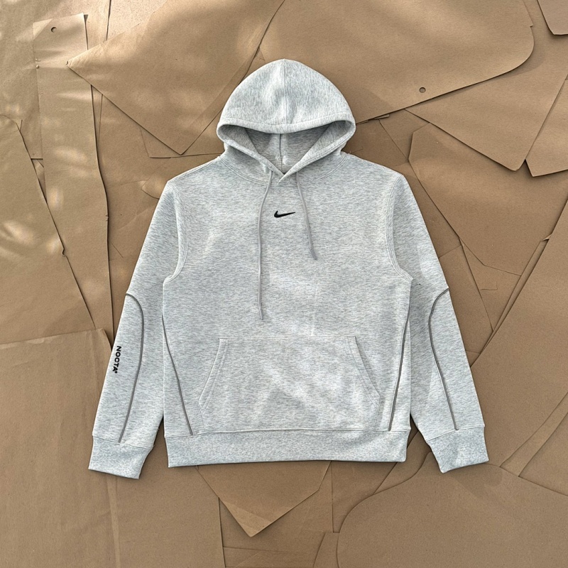 NIKE HOODIES