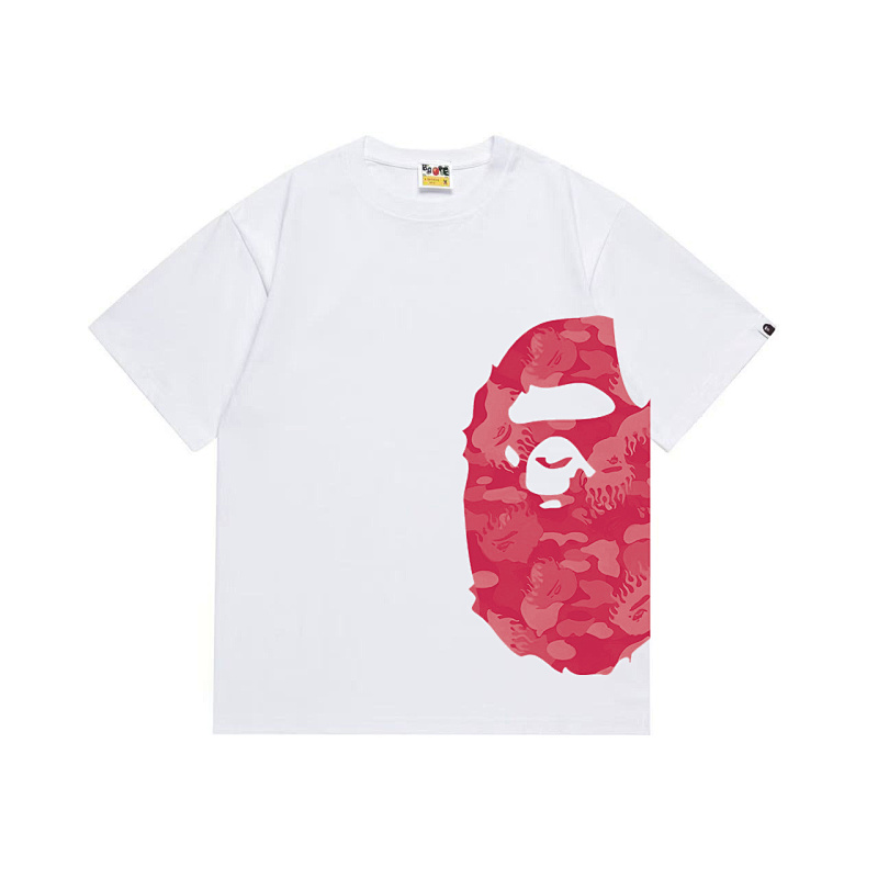 BAPE TSHIRTS