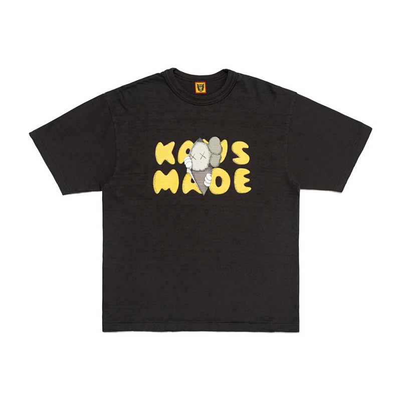 HUMAN MADE TSHIRTS