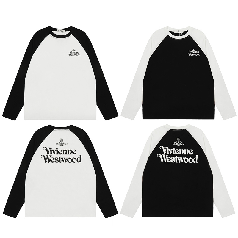 VIVIENNE WESTWOODS LONGSLEEVES (7)