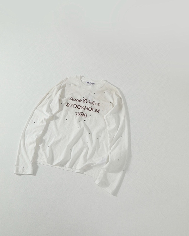 ACNE LONGSLEEVES