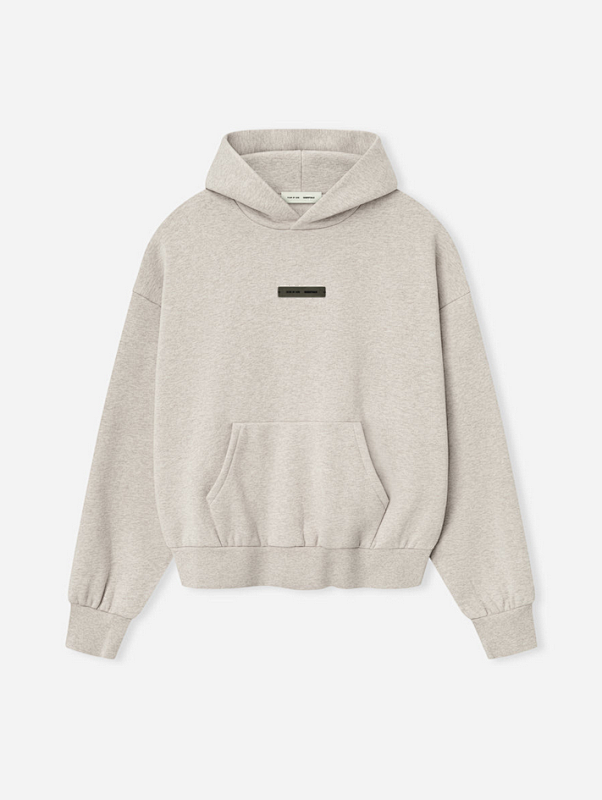 FEAR OF GOD (117)