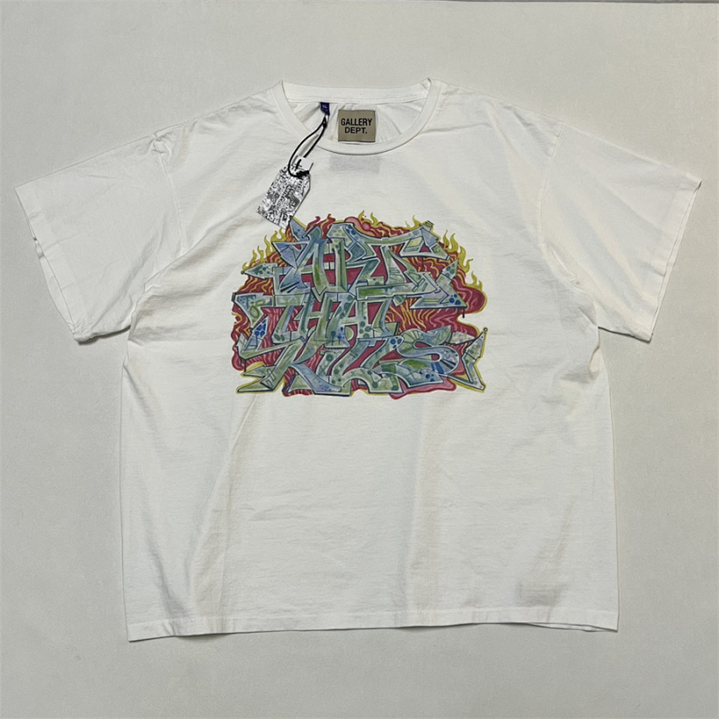 GALLERY DEPT TSHIRTS