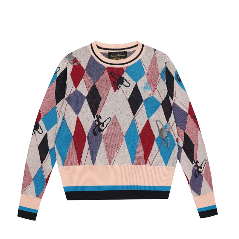VIVIENNE WESTWOODS SWEATERS (3)