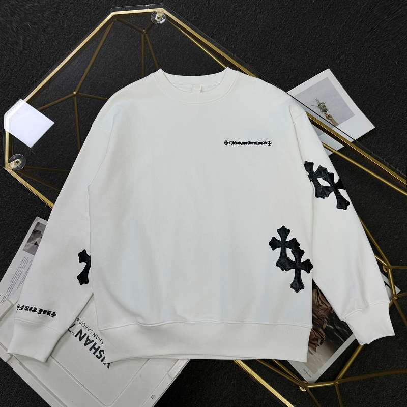CHROME HEARTS (11)
