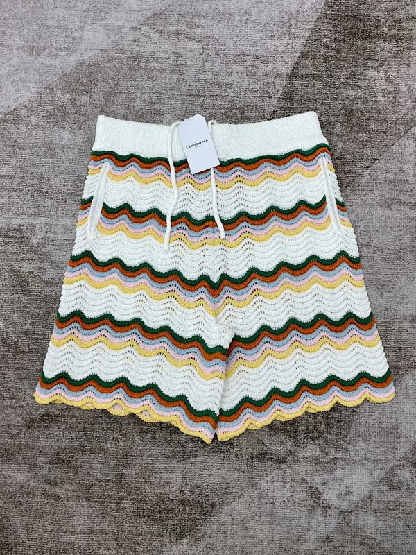 CASABLANCA SHORTS