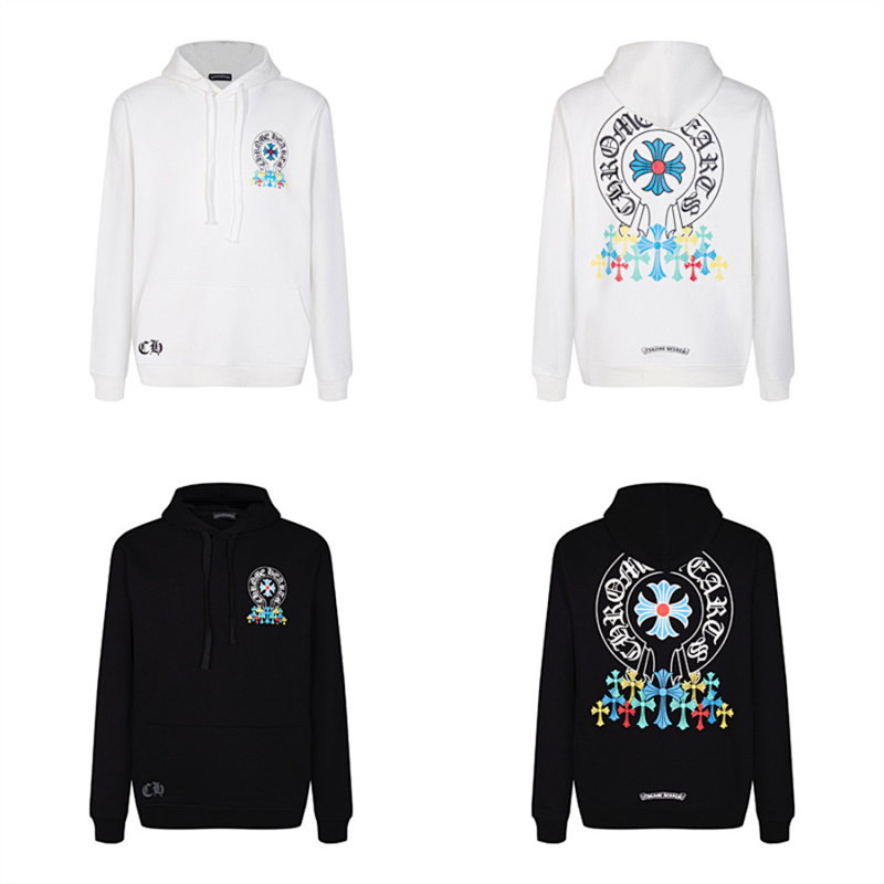 CHROME HEARTS (792)
