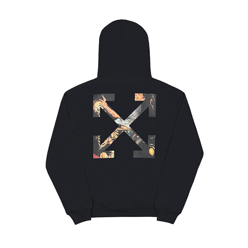 OFF WHITE (803)