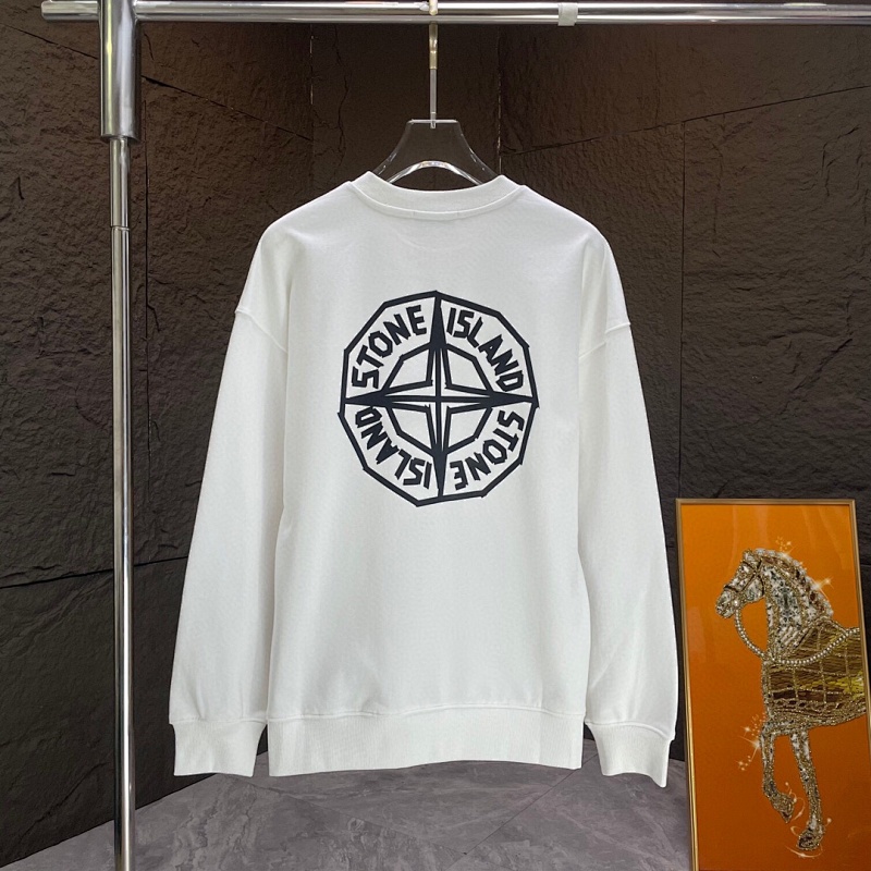 STONE ISLAND SWEATSHIRTS