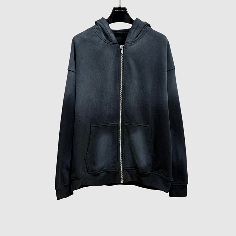 RICK OWENS HOODIES (4)