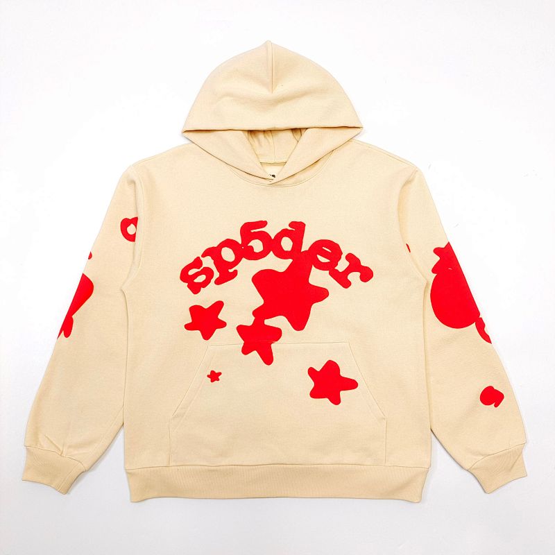 SP5DER HOODIES (64)