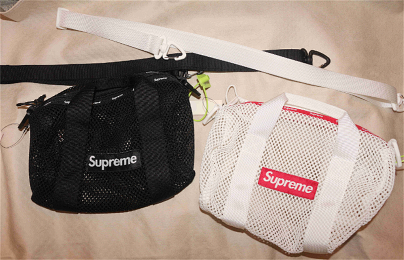 SUPREME BAGS (6)