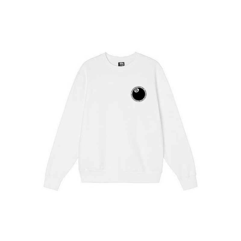 STUSSY (198)