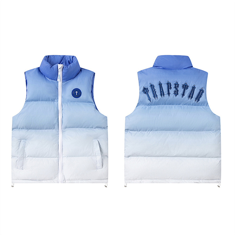 TRAPSTAR VESTS